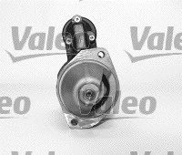 VALEO 436004 Starter